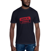 Made in Canada Tee