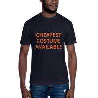 CHEAPEST COSTUME Tee