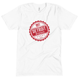 Made in Detroit Tee