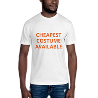 CHEAPEST COSTUME Tee