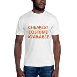 CHEAPEST COSTUME Tee