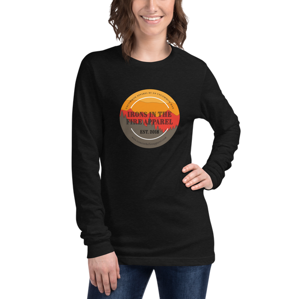 IITFA 2022 Unisex Long Sleeve Tee