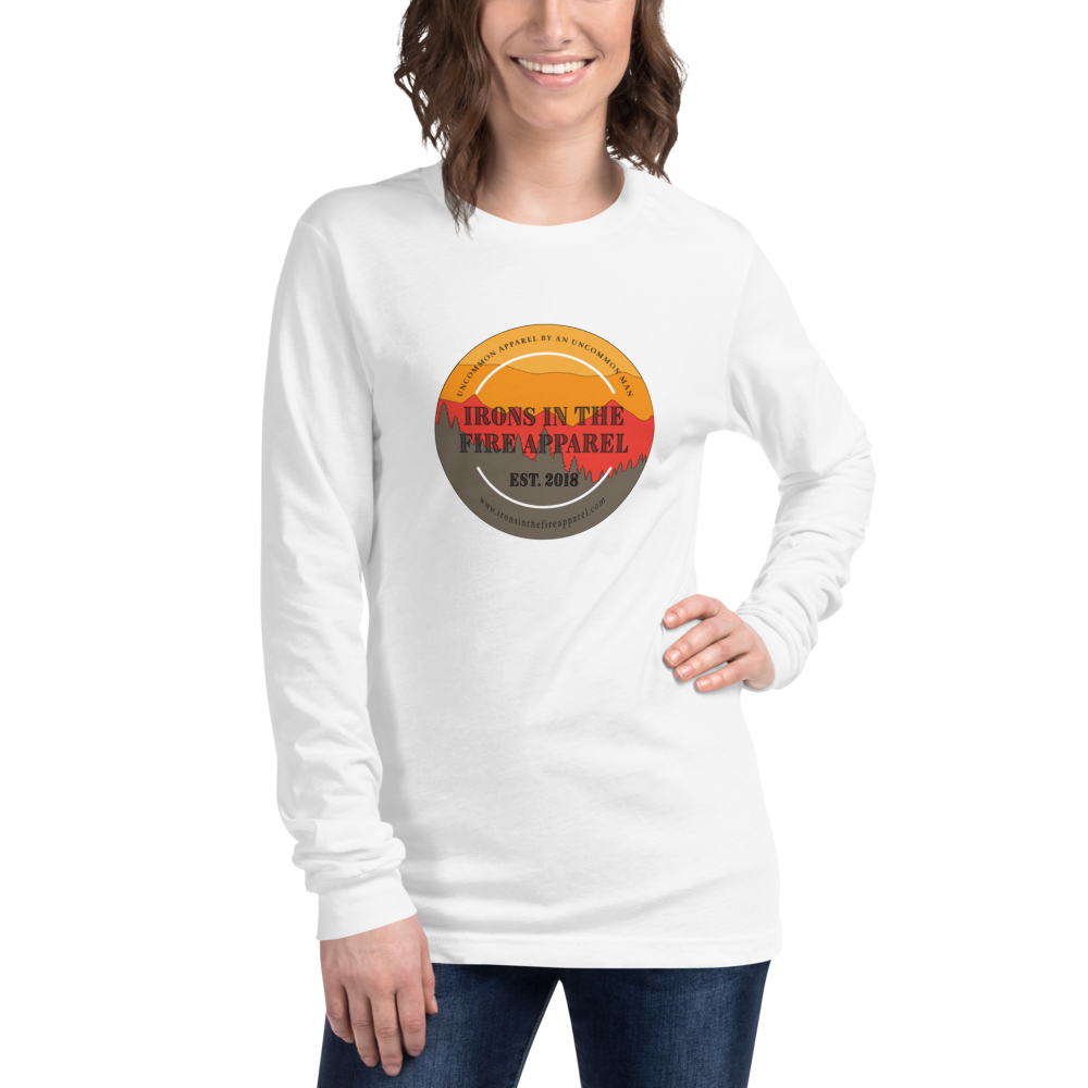 IITFA 2022 Unisex Long Sleeve Tee
