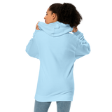 Fries Before Guys Hoodie
