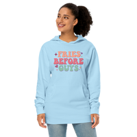 Fries Before Guys Hoodie