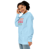 Fries Before Guys Hoodie