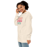 Fries Before Guys Hoodie
