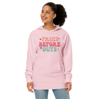 Fries Before Guys Hoodie