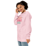 Fries Before Guys Hoodie