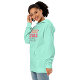Fries Before Guys Hoodie
