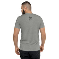 Hookers and Hose Logo Tee