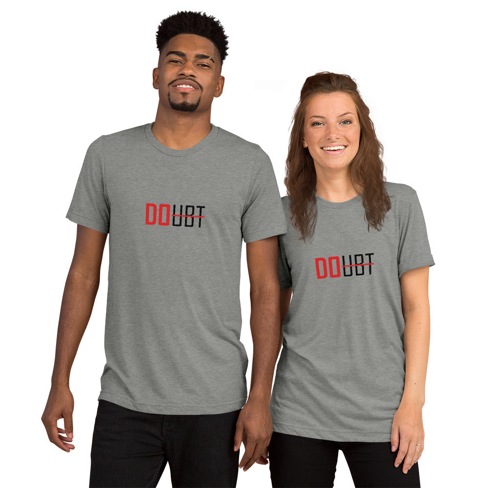 DO-UBT - Short sleeve Tee