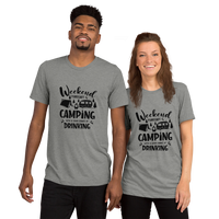 Weekend Forecast T-shirt