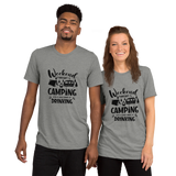 Weekend Forecast T-shirt