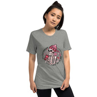 Sally's Cold Heart Tee