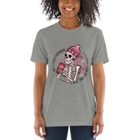 Sally's Cold Heart Tee