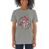 Sally's Cold Heart Tee