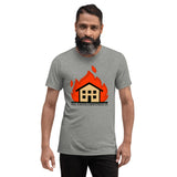 All Units Continue In Tee