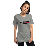 Hookers and Hose Logo Tee