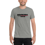 Hookers and Hose Logo Tee