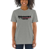 Hookers and Hose Logo Tee