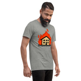 All Units Continue In Tee