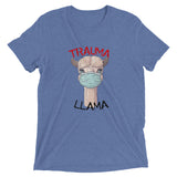 Trauma Llama Short sleeve t-shirt