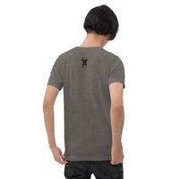 Hookers and Hose Logo Tee