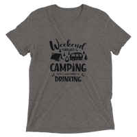 Weekend Forecast T-shirt