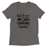 Weekend Forecast T-shirt