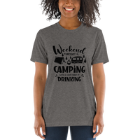 Weekend Forecast T-shirt