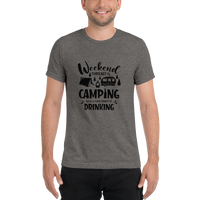 Weekend Forecast T-shirt