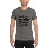 Weekend Forecast T-shirt