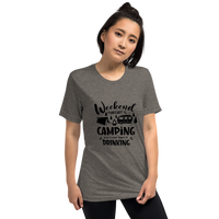 Weekend Forecast T-shirt