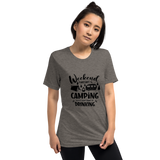 Weekend Forecast T-shirt