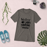 Weekend Forecast T-shirt