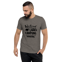 Weekend Forecast T-shirt