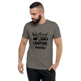 Weekend Forecast T-shirt