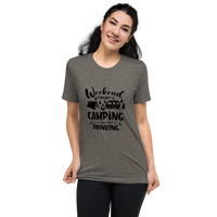Weekend Forecast T-shirt