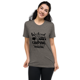 Weekend Forecast T-shirt