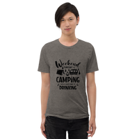 Weekend Forecast T-shirt