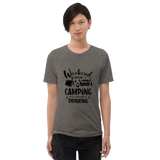Weekend Forecast T-shirt