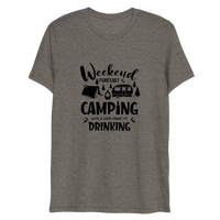 Weekend Forecast T-shirt