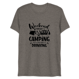 Weekend Forecast T-shirt