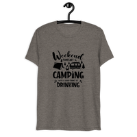 Weekend Forecast T-shirt