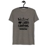 Weekend Forecast T-shirt