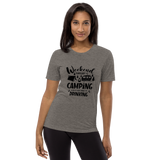 Weekend Forecast T-shirt