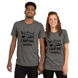 Weekend Forecast T-shirt