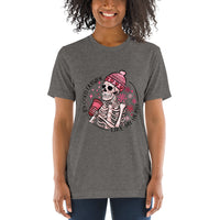Sally's Cold Heart Tee