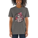 Sally's Cold Heart Tee